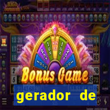 gerador de comprovante de pagamento